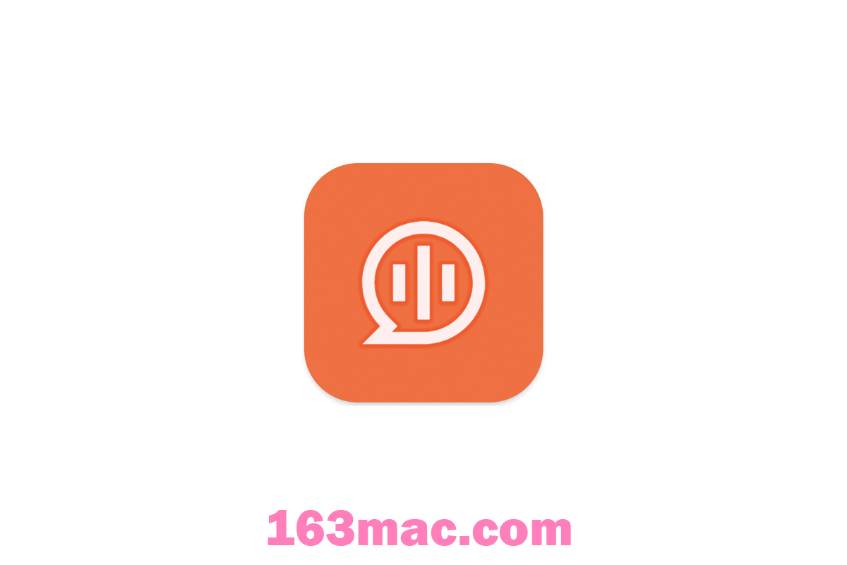 SpeakMe for Mac v3.0 文字转语音工具 激活版