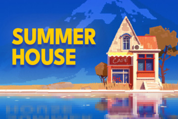 避暑山庄 Summerhouse for Mac v1.2.5 中文原生版