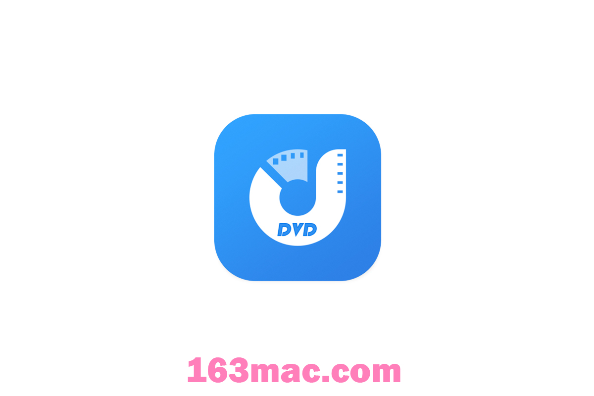 Tipard DVD Ripper for Mac v10.0.66 DVD刻录工具 激活版