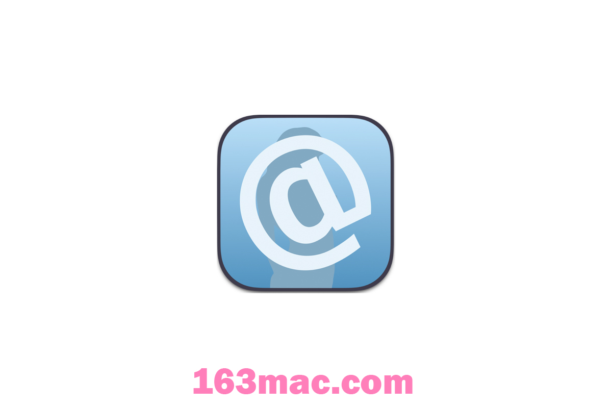 Private Contact for Mac v3.6.2 通讯录加密工具 激活版