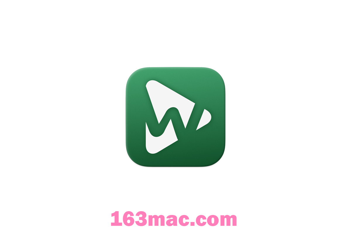 Steinberg WaveLab Cast for Mac v2.0.20 音频制作工具 激活版