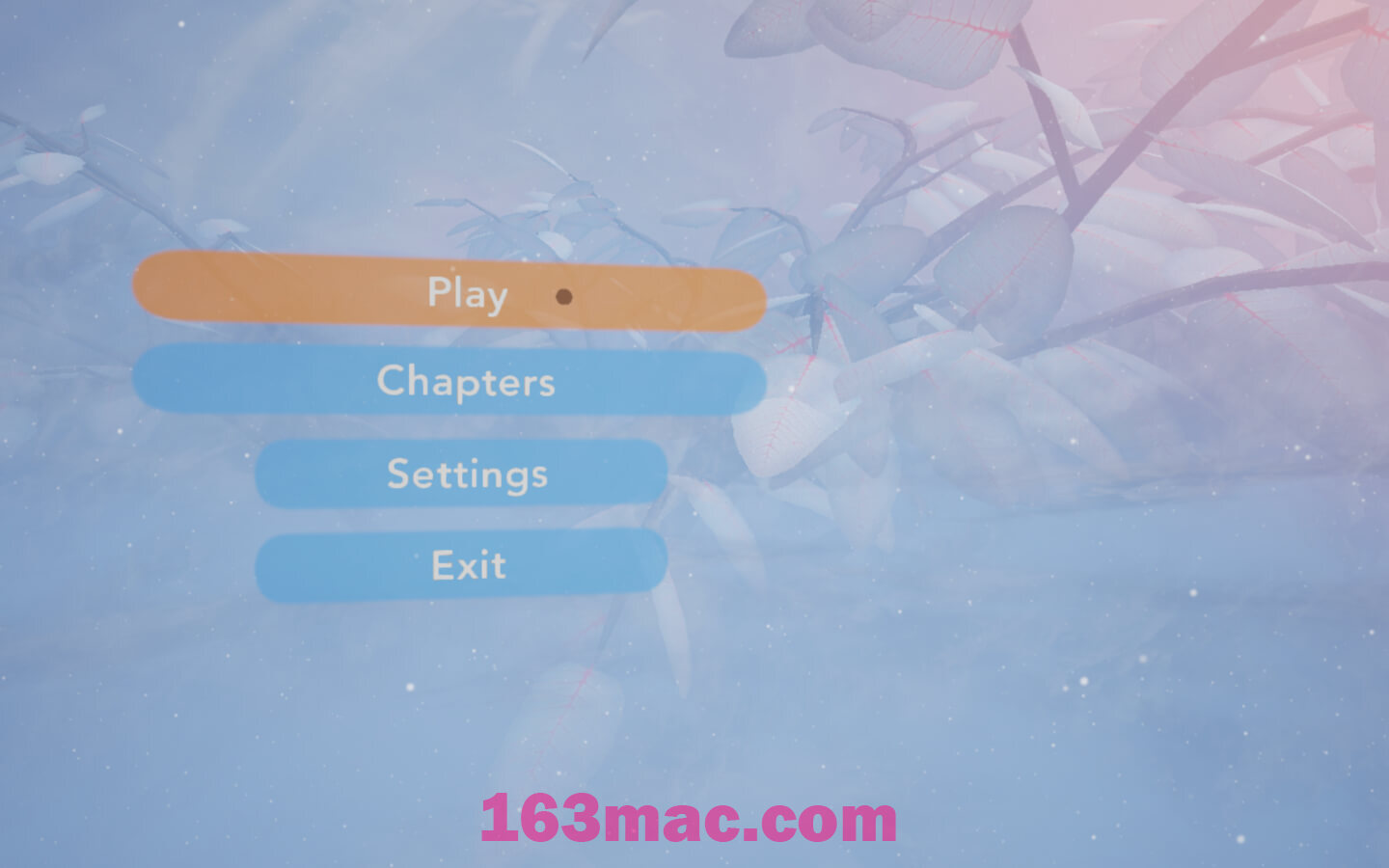 心智：视丘之径 增强版 MIND: Path to Thalamus Enhanced Edition for Mac v2.0.0.1 英文原生版-1