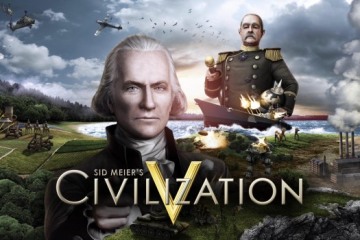 文明5 Sid Meier’s Civilization V for Mac v1.4.2 英文原生版 含全部DLC