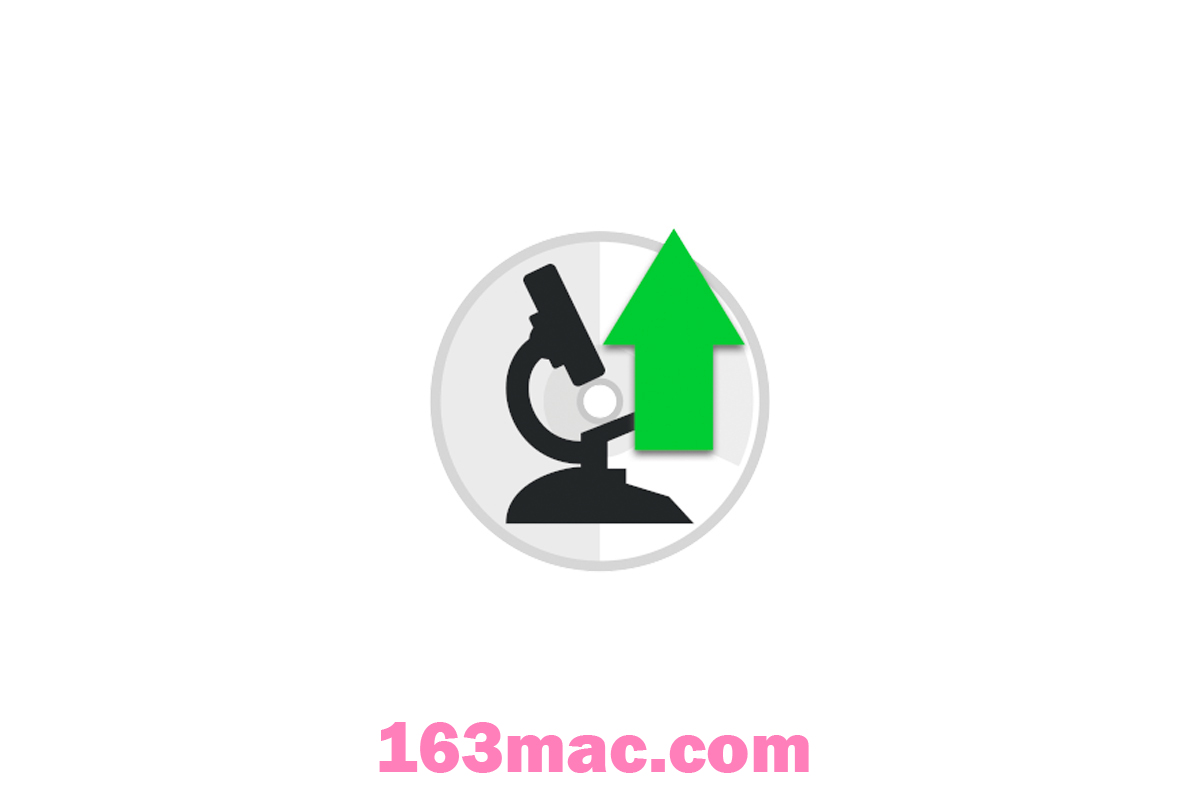 Micromat Drive Scope for Mac v1.2.23 硬盘健康监测工具 激活版