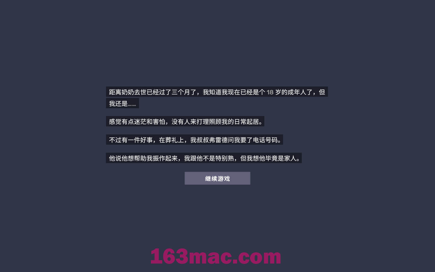 雄心壮志 Big Ambitions for Mac v0.5.2452 中文原生版-3