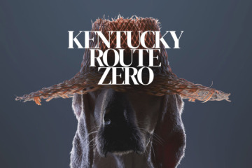 肯塔基0号路 Kentucky Route Zero for Mac v1.0 中文原生版