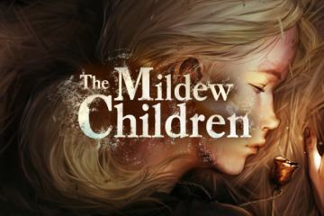 发霉的孩子 The Mildew Children for Mac v1.1.0r 英文原生版