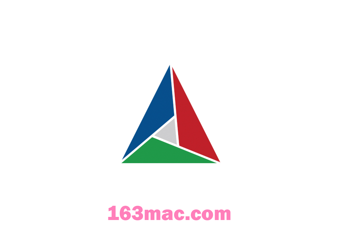 CMake for Mac v3.29.2 编译打包工具 免费版