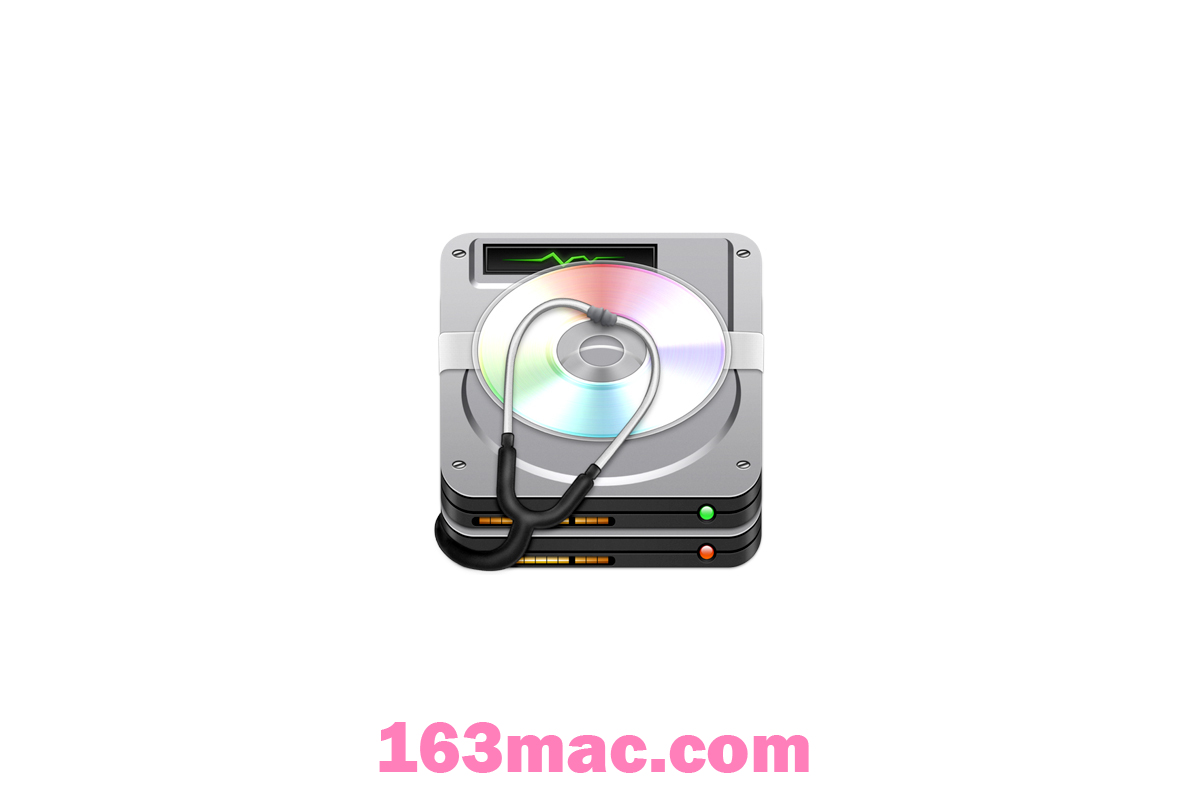 Disk Doctor for Mac v4.5 系统清理工具 激活版