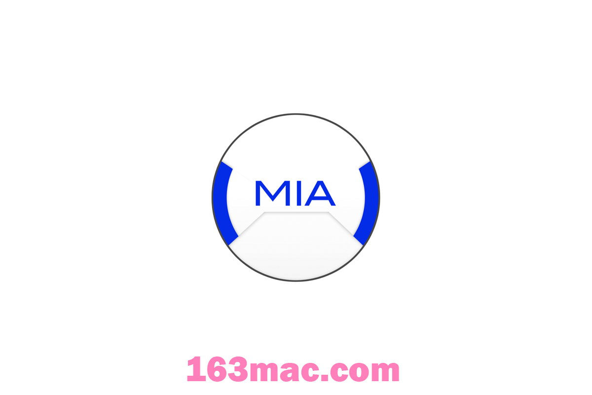 Mia for Gmail for Mac v2.7.4 邮件管理软件 激活版