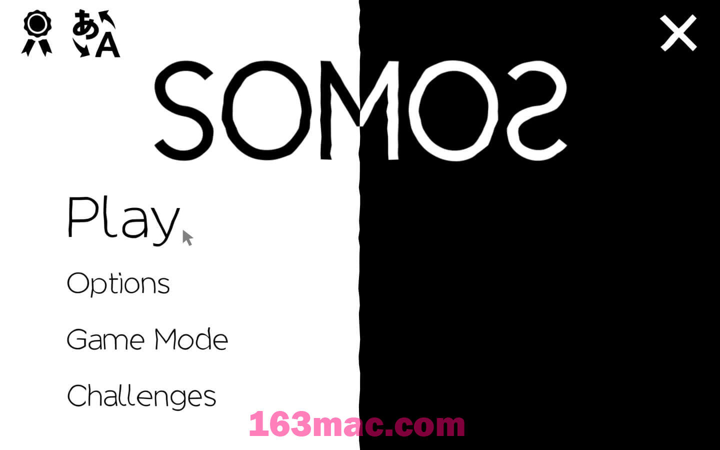 Somos for Mac v1.0 英文原生版-1