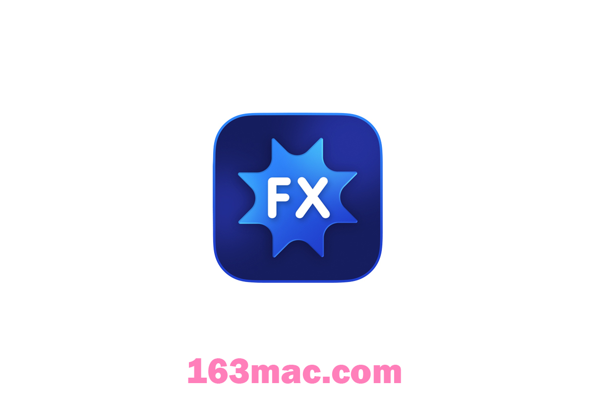 ON1 Effects 2024 for Mac v18.3.0.15358 图像滤镜调色软件 激活版