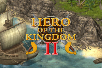 王国英雄2 Hero of the Kingdom II for Mac v1.3.9 中文原生版