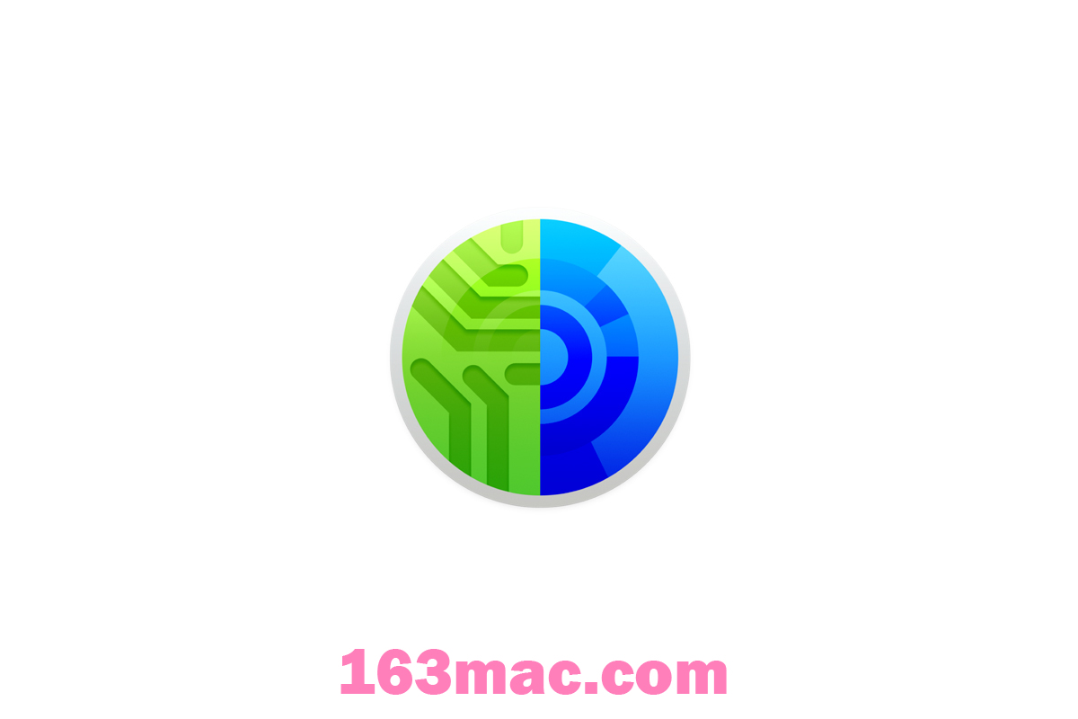 iPulse for Mac v3.1415 系统状态监控软件 激活版