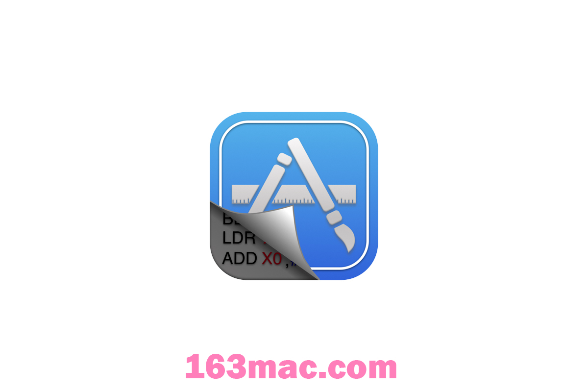 Hopper Disassembler for Mac v5.15.4 反汇编器 激活版