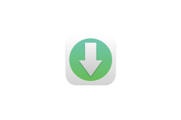 Progressive Downloader for Mac v6.5 PD下载管理器 激活版