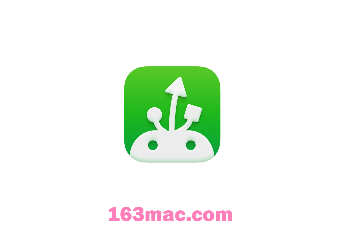 MacDroid pro for Mac v2.0.211 安卓设备文件传输助手 中文激活版