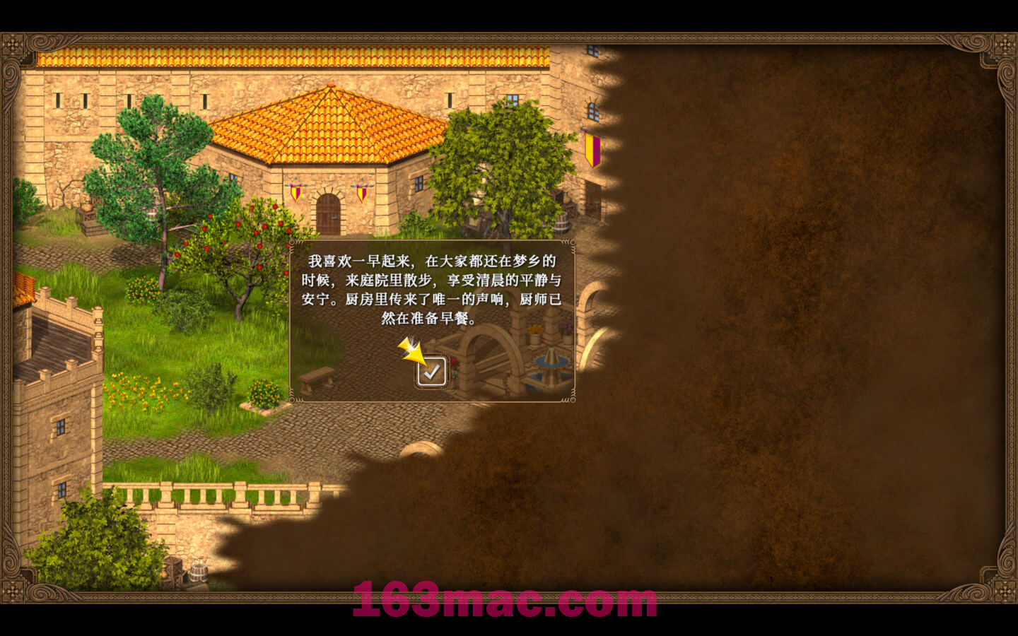 王国英雄：失落传说2 Hero of the Kingdom: The Lost Tales 2 for Mac v1.2.5 中文原生版-2