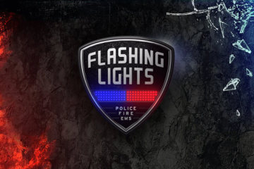 警情消防急救模拟器 Flashing Lights – Police, Firefighting, Emergency Services Simulator for Mac v220324-1 中文原生版 含DLC