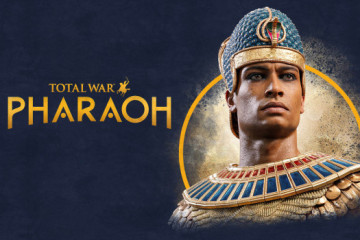 全面战争：法老 Total War: PHARAOH for Mac v1.2 中文原生版