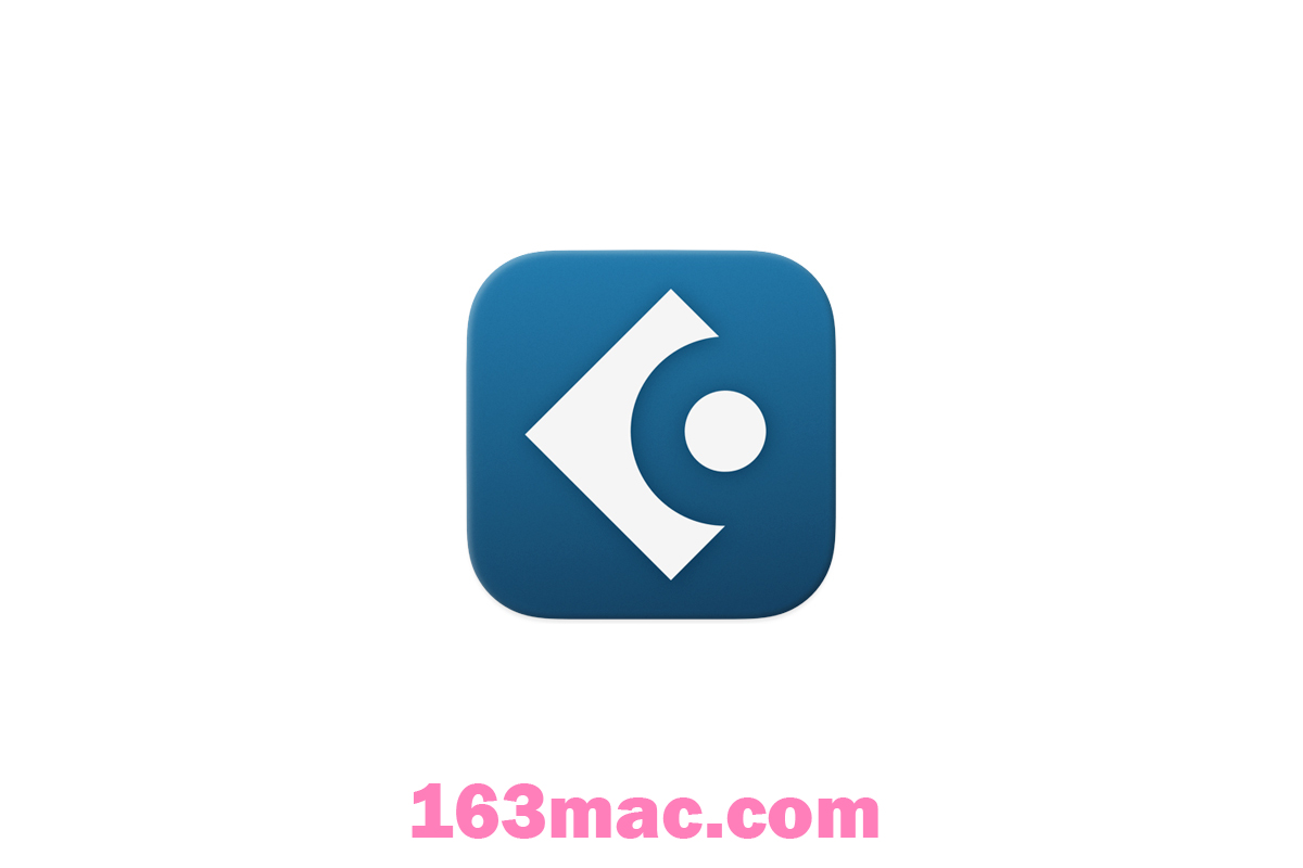 Steinberg Cubase Pro 13 for Mac v13.0.40 多功能音乐制作 激活版