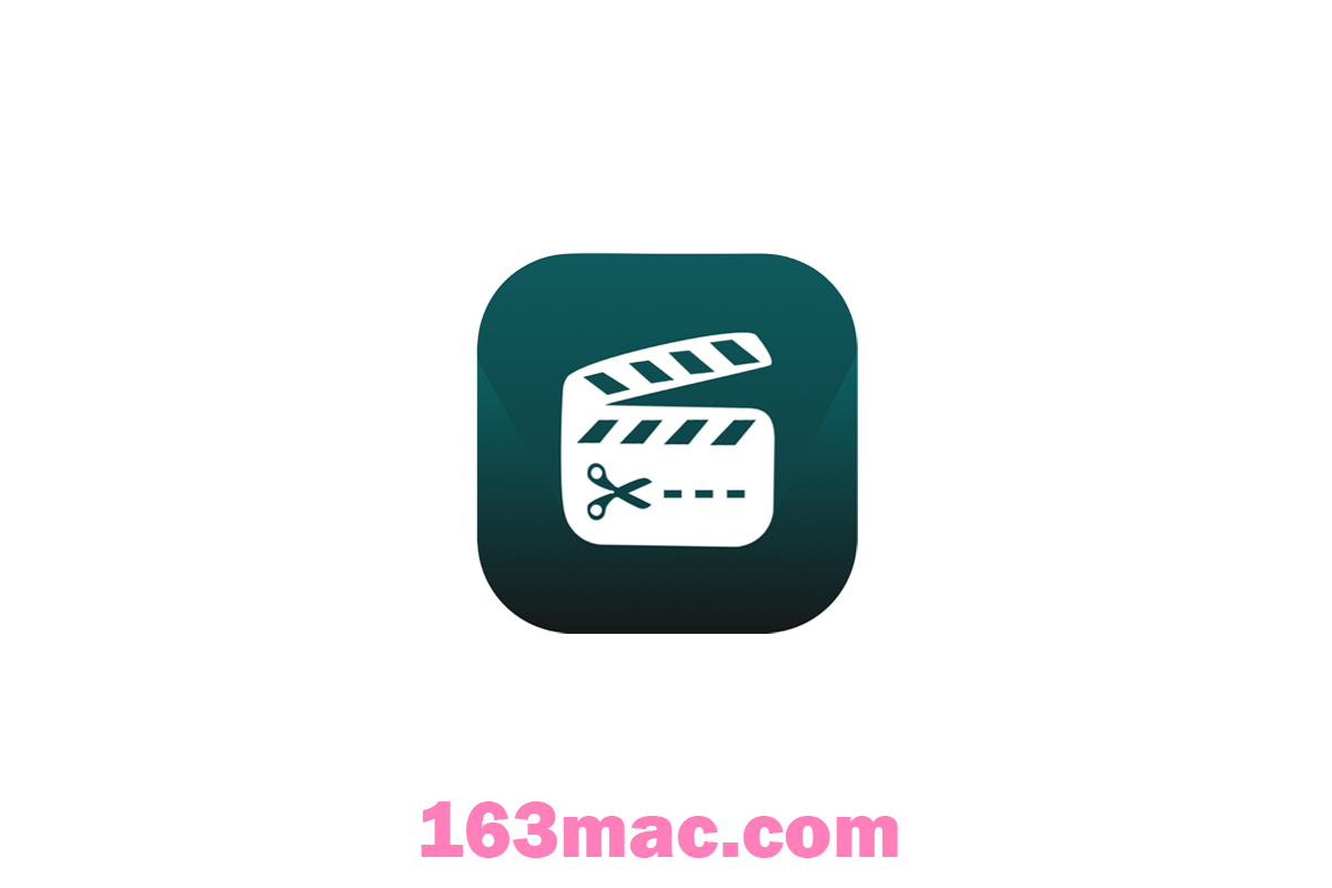 iMediaCut-Easy Video Trimming for Mac v7.6.12 多影剪辑 激活版