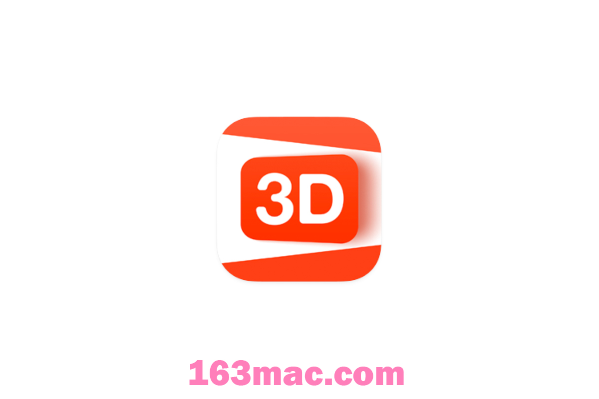 Timeline 3D for Mac v5.4.0 3D时间轴记事本软件 激活版