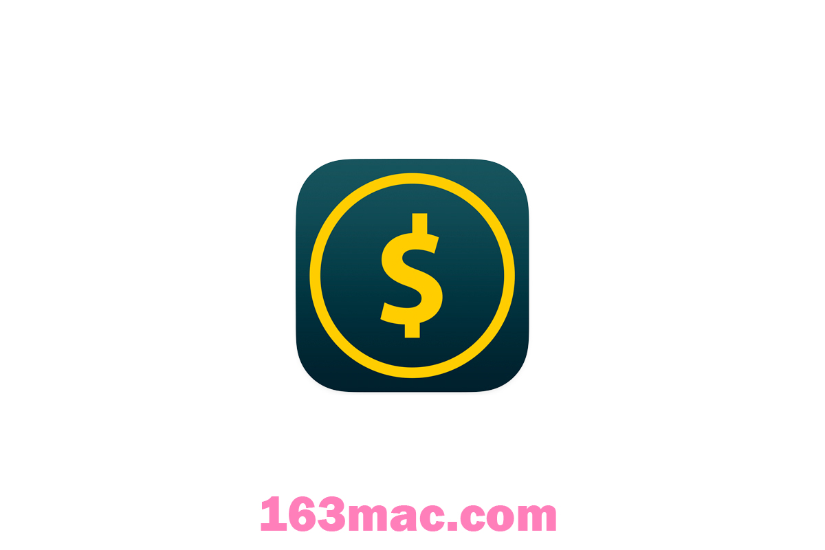 Money Pro for Mac v2.10.10 可同步账单、预算和账户