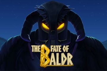 巴尔德的命运 The Fate of Baldr for Mac v1.0.0 中文原生版