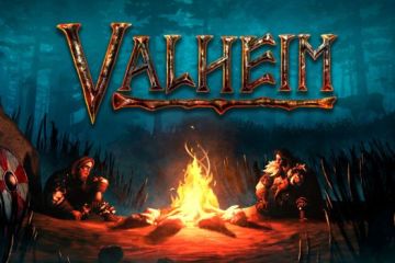 英灵神殿 Valheim for Mac v0.218.15 中文原生版