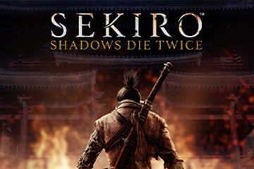 只狼：影逝二度 年度版 SEKIRO: Shadows Die Twice for Mac v1.0.6 中文原生版