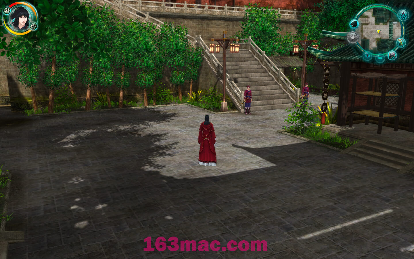 仙剑奇侠传五前传 for Mac v1.04 中文移植版含DLC-3