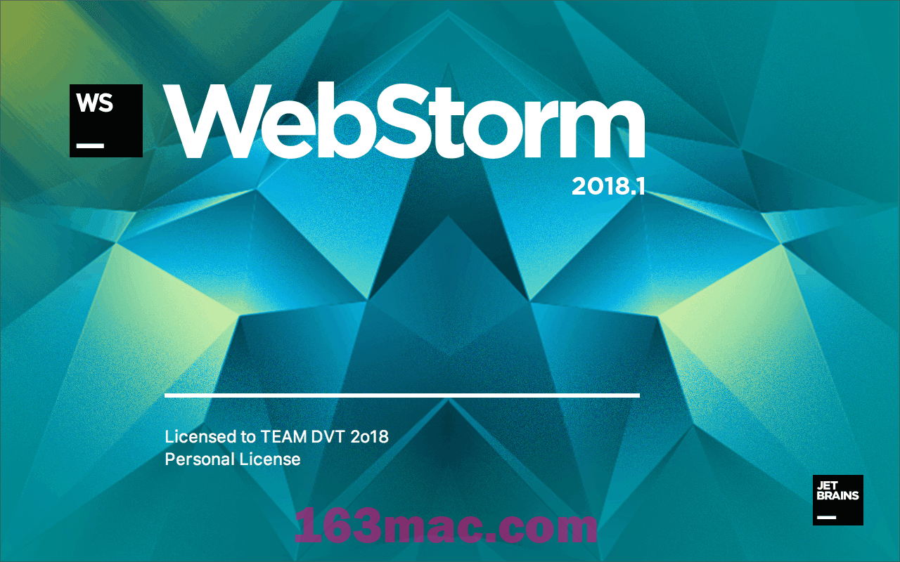 WebStorm 编程开发 第1张