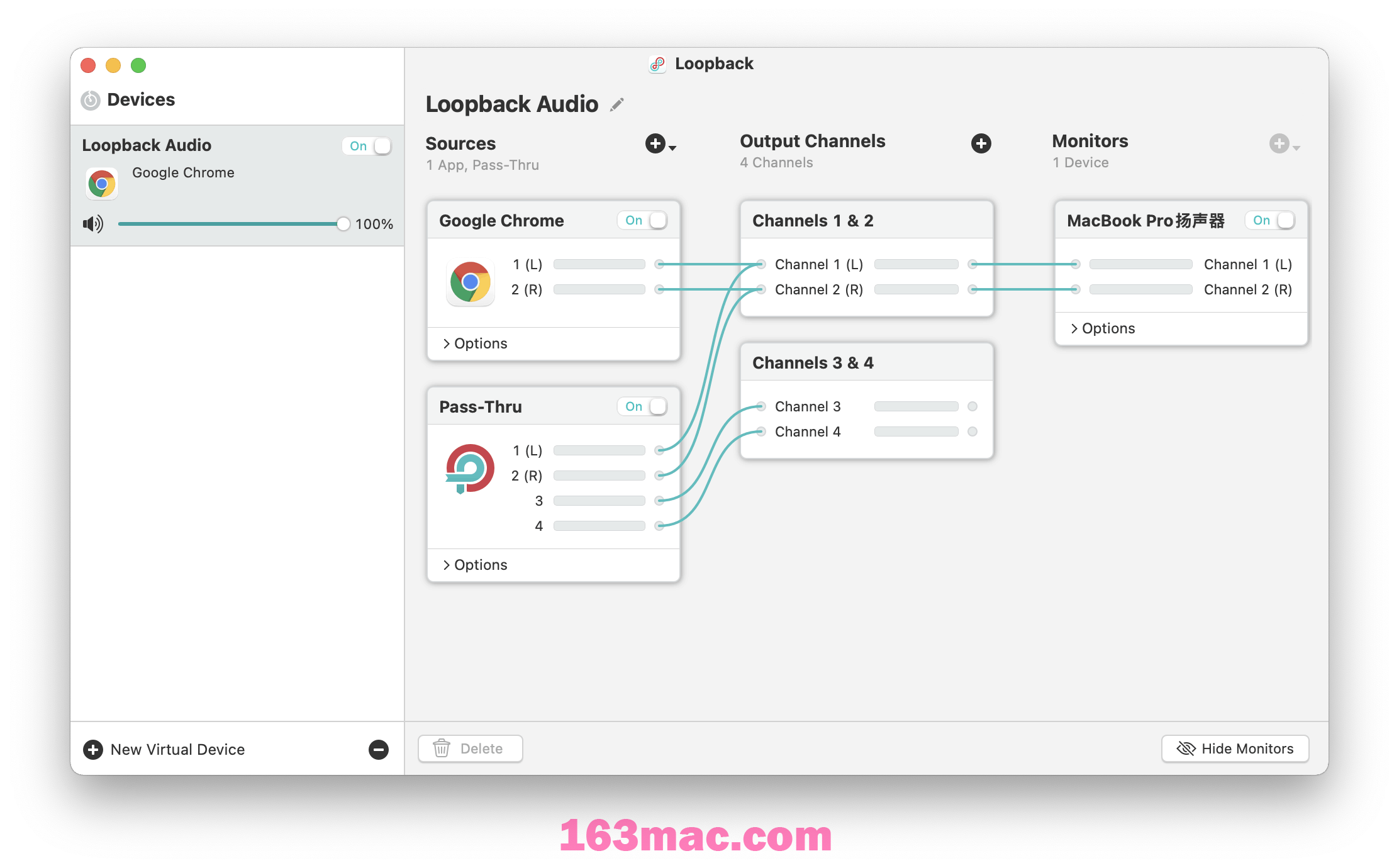 Loopback