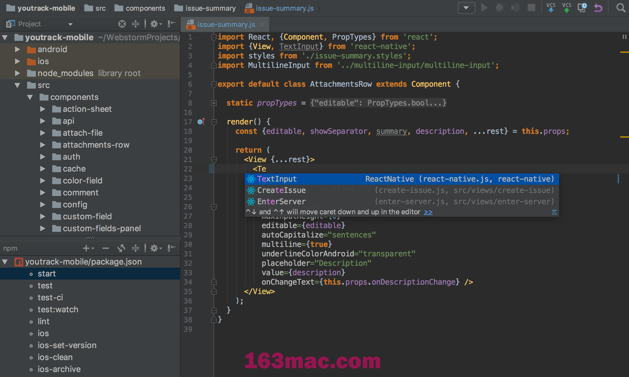 WebStorm 编程开发 第1张