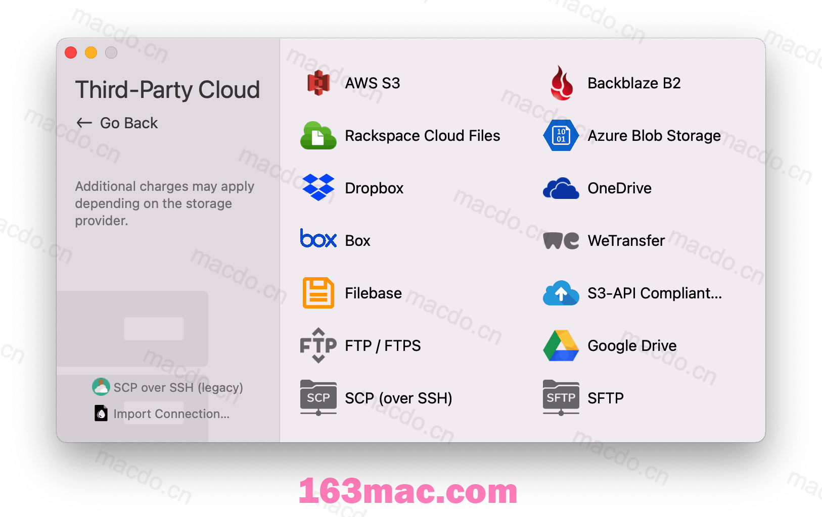 Dropshare 网络工具 第2张