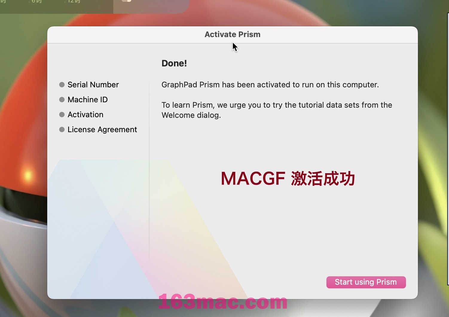 图片[10] - 「专业医学科研绘图分析软件」GraphPad Prism 10 v10.2.3 激活版 - macGF