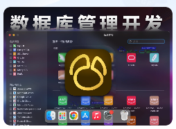 「数据库集成开发」Navicat Premium v17.0.9 中文激活版