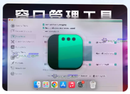 「窗口管理工具」Rectangle Pro v3.0.24 激活版