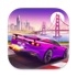 追踪地平线2（Horizon Chase 2） for Mac v1.0.1 赛车竞速游戏