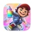 Subway Surfers Tag for mac