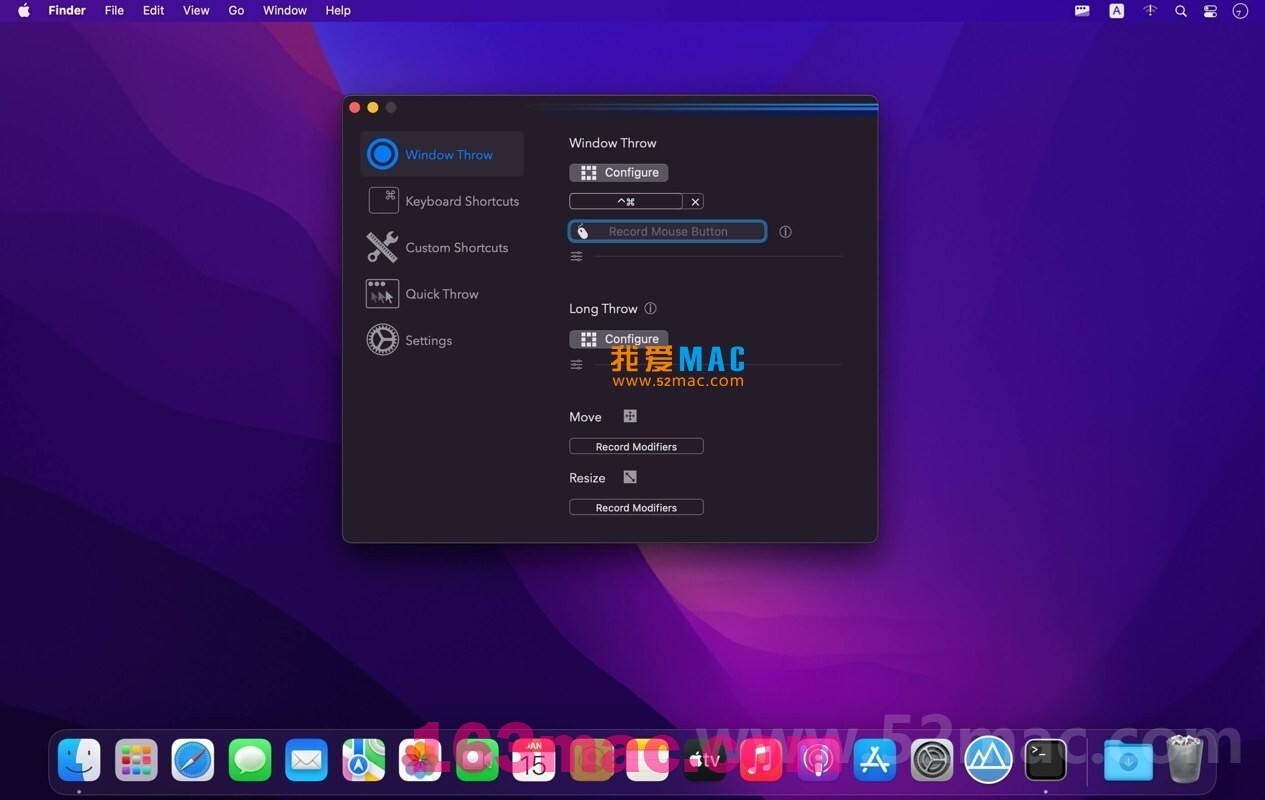 Rectangle Pro for mac