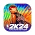 NBA 2K24 for mac