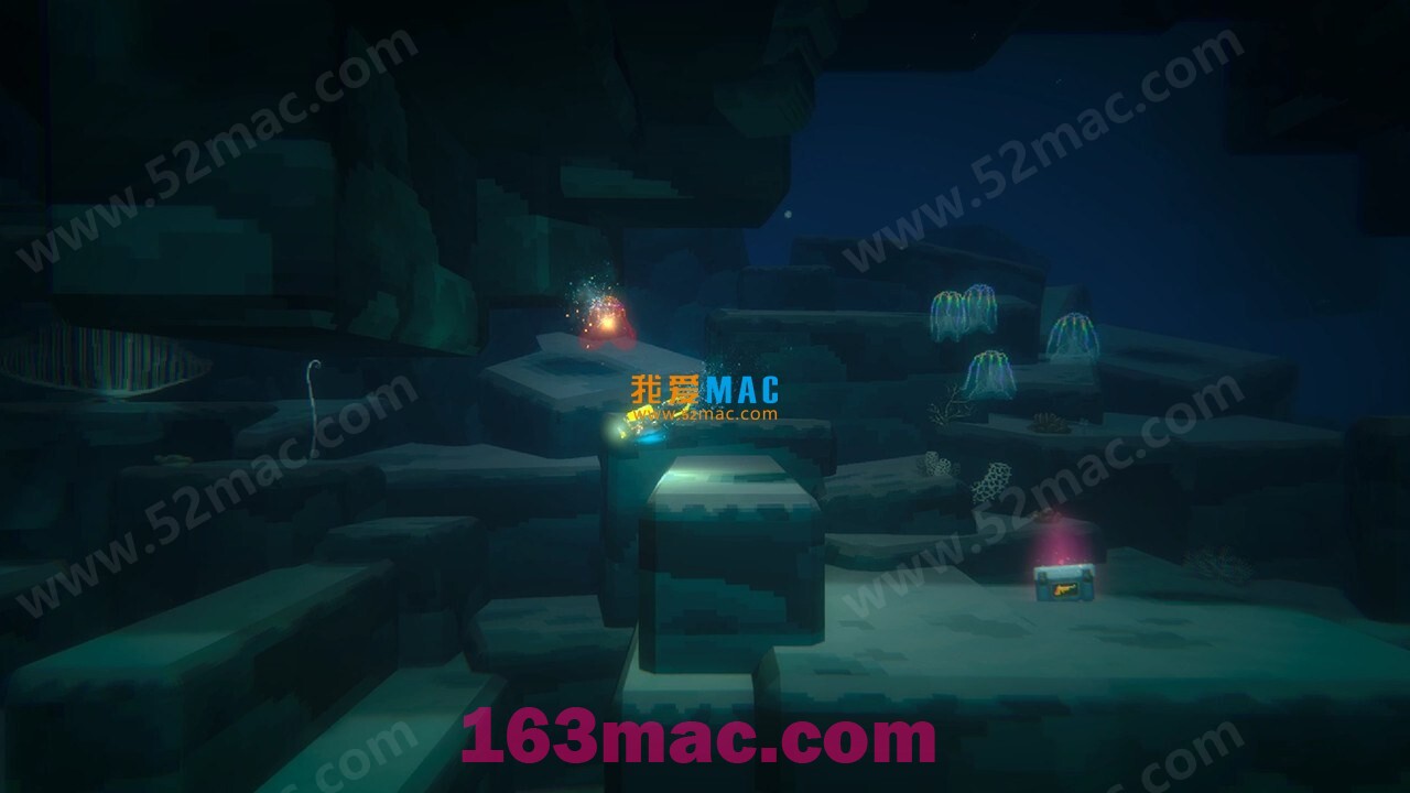 Dave The Diver for mac