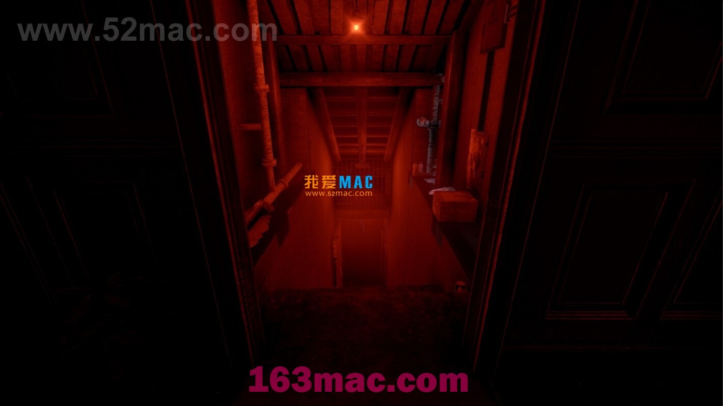 DEVOUR for mac