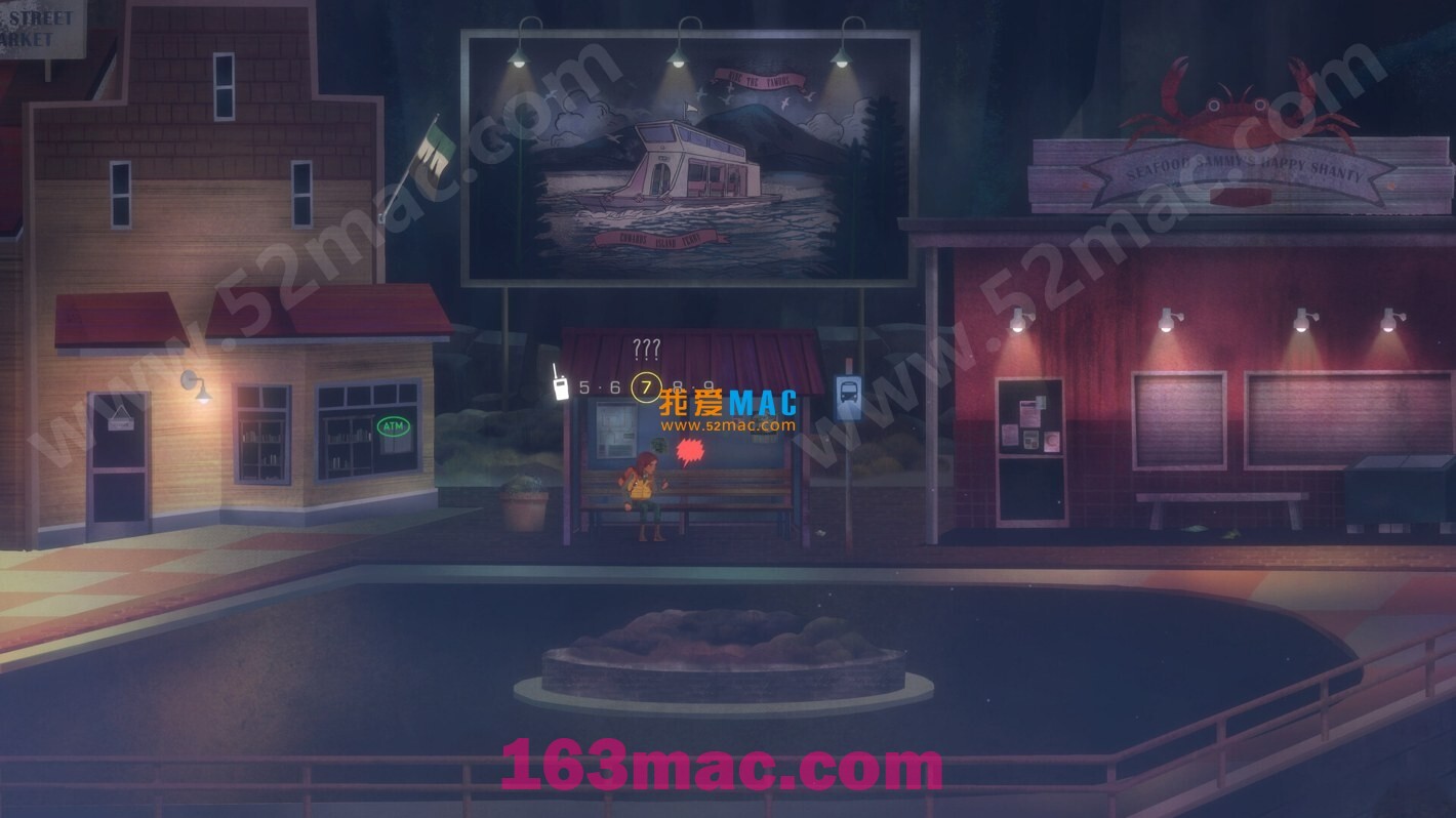 Oxenfree 2 for mac