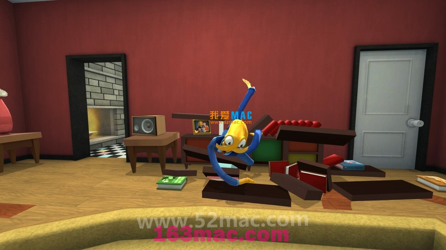 Octodad Dadliest Catch for mac