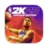 NBA 2K23 Arcade Edition for Mac v1.10 篮球体育竞技游戏