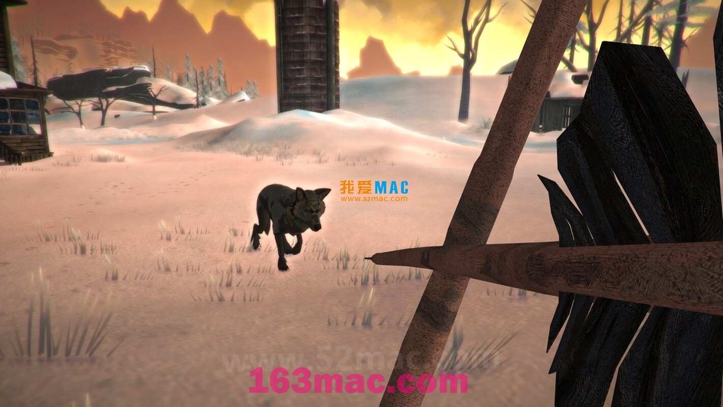 The Long Dark for mac