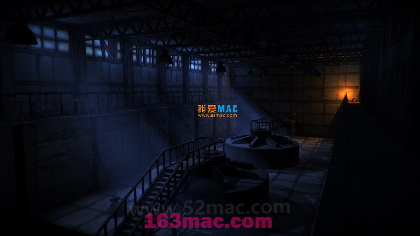 The Long Dark for mac